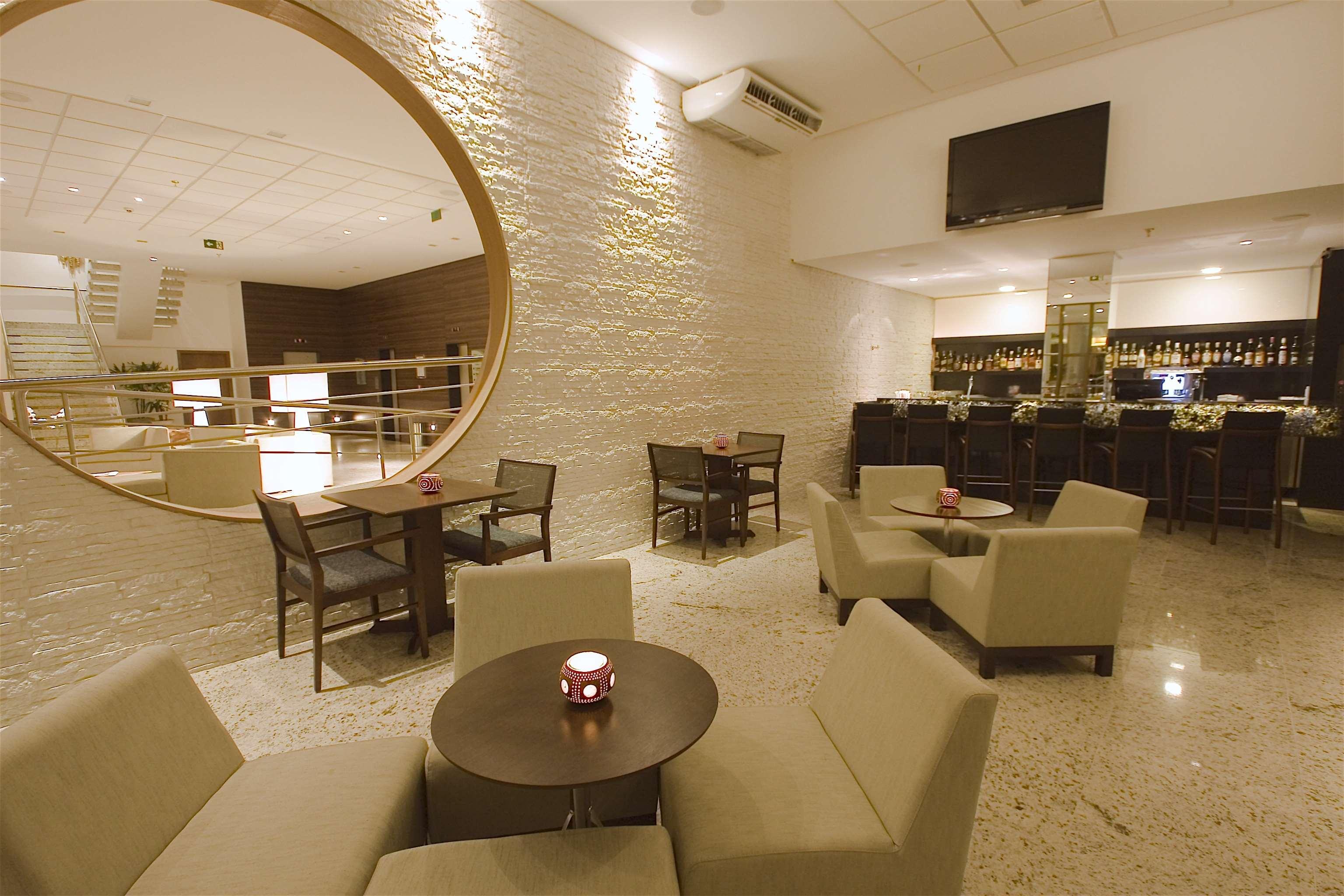 فندق بيست ويسترن بريمير ماسايو Maceió المظهر الخارجي الصورة The lounge at the airport