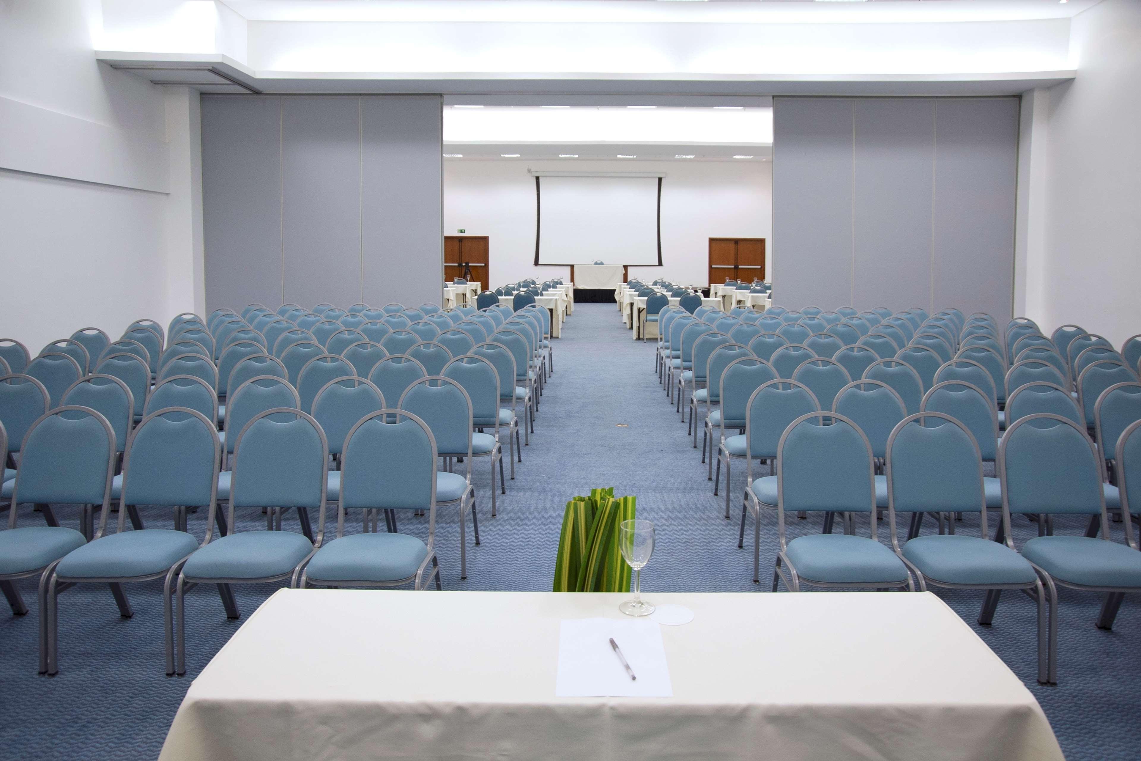 فندق بيست ويسترن بريمير ماسايو Maceió المظهر الخارجي الصورة The main conference room