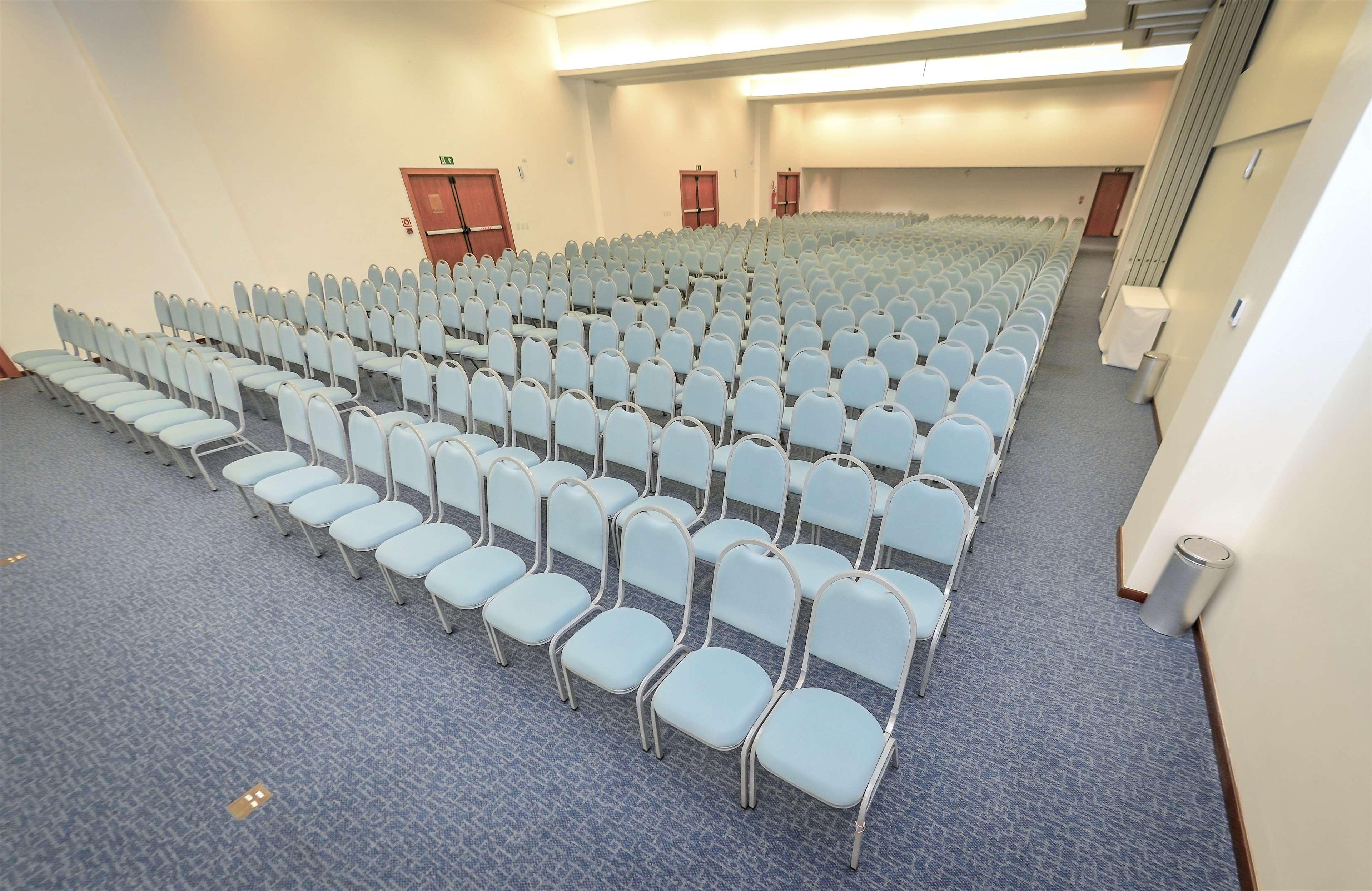 فندق بيست ويسترن بريمير ماسايو Maceió المظهر الخارجي الصورة The main conference room